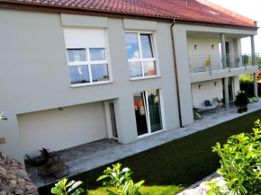 New holiday apartment, Rewal, Rewal